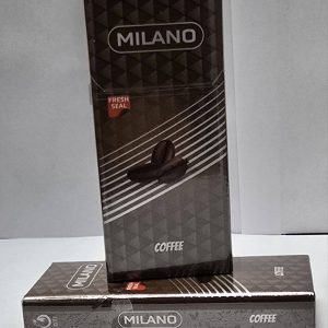 Милано микро кофе