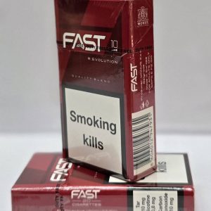 фаст компакт красный Заказ сигарет с доставкой из дьюти фри: что нужно знать